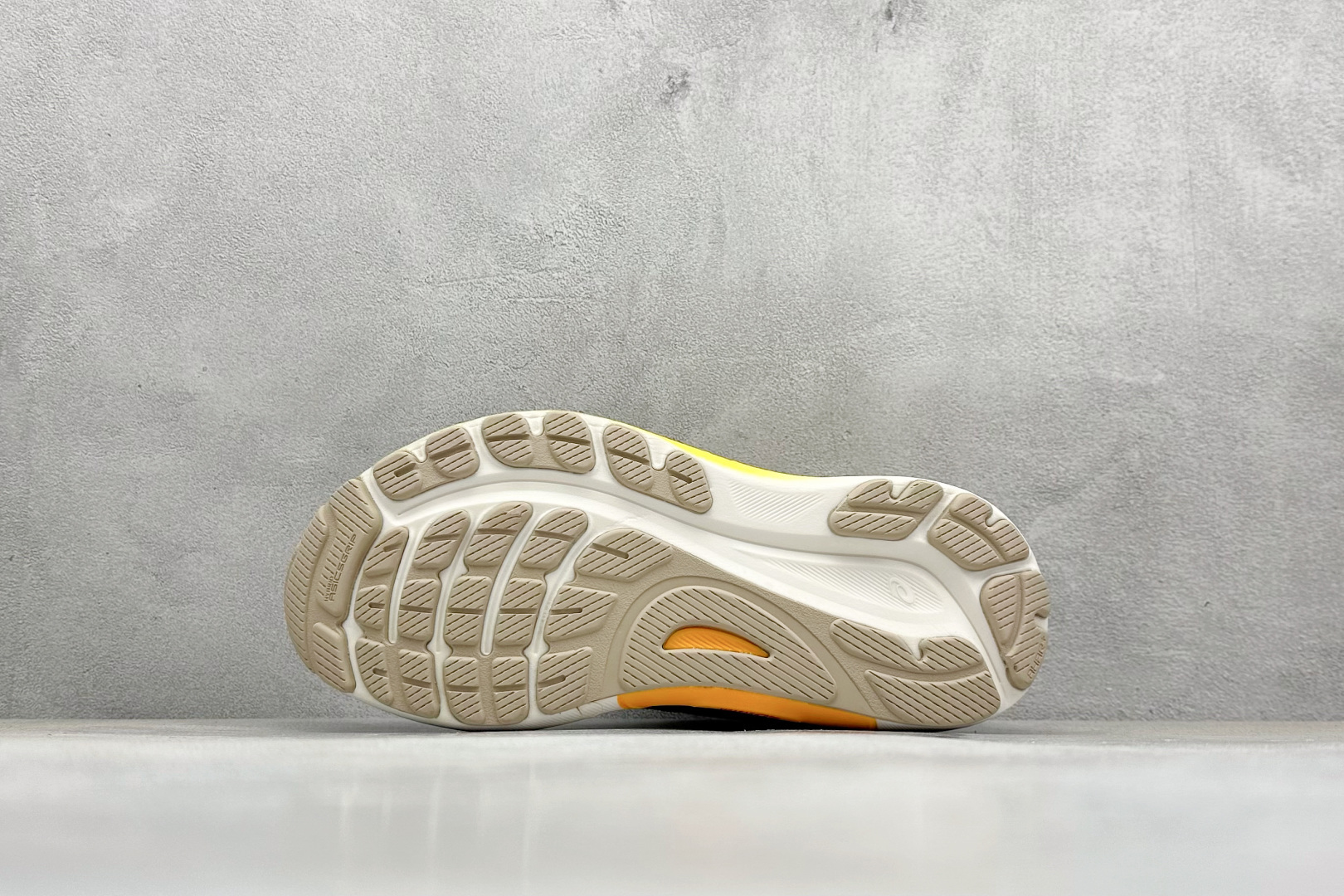 Asics Basic Shoes Mesh L-s