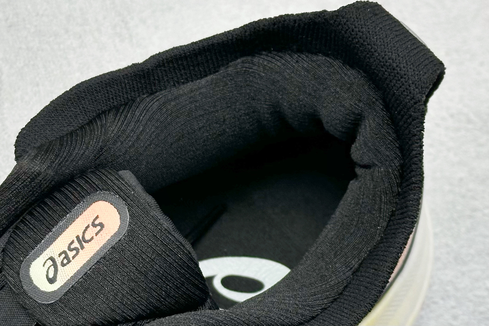 Asics Basic Shoes Mesh L-s