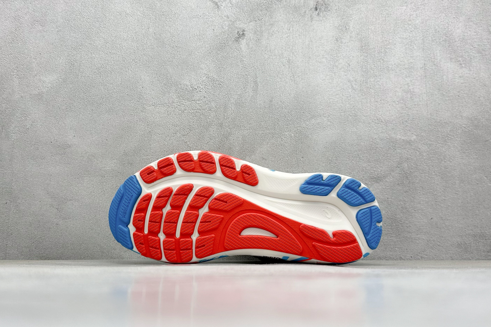 Asics Basic Shoes Mesh L-s