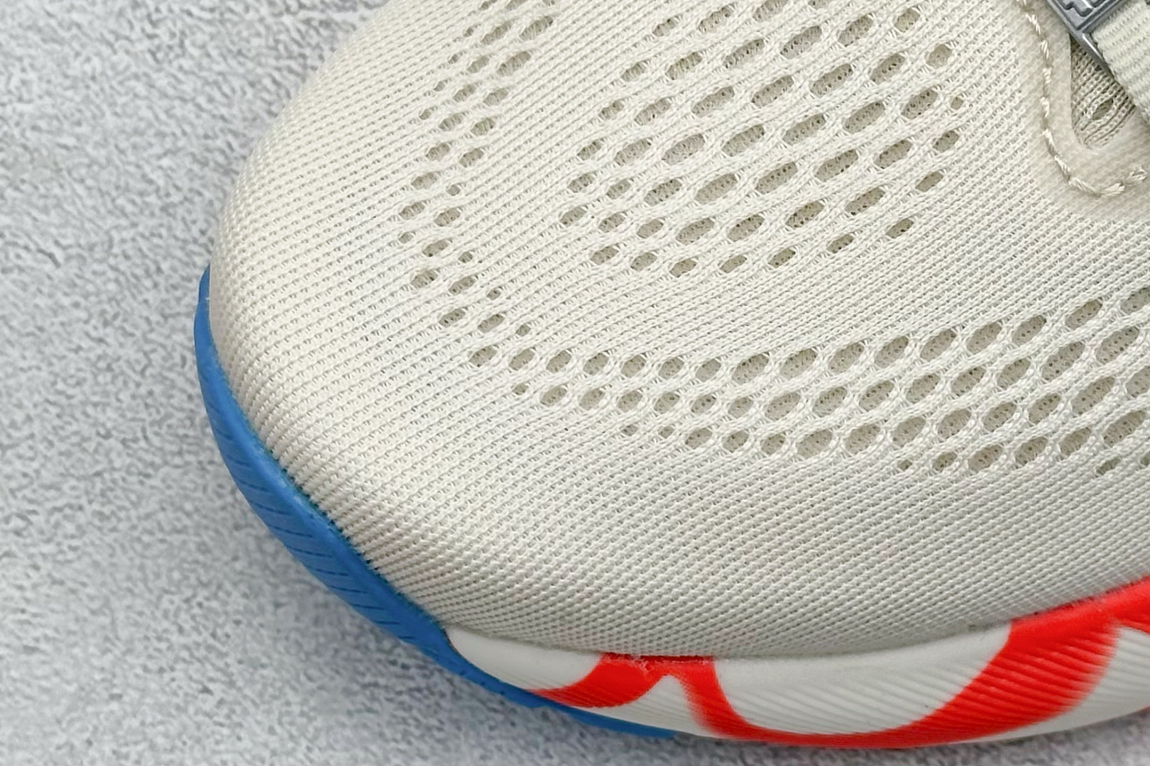 Asics Basic Shoes Mesh L-s