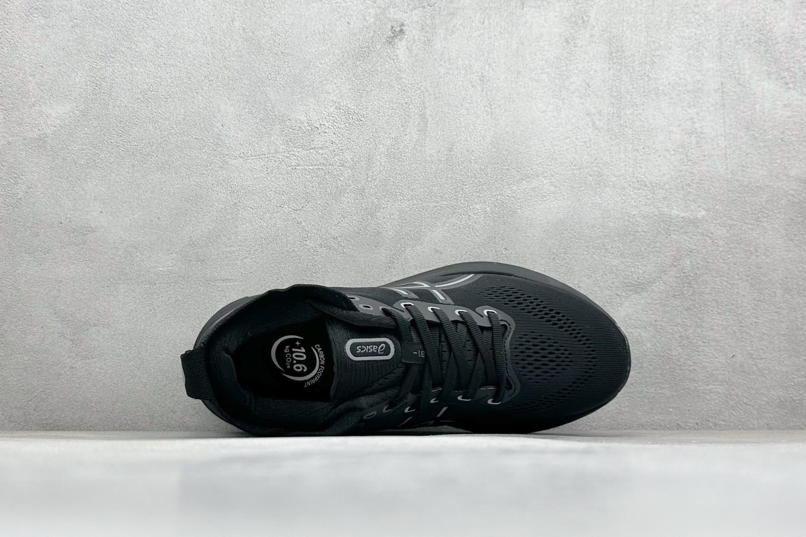 Asics Basic Shoes Mesh L-s