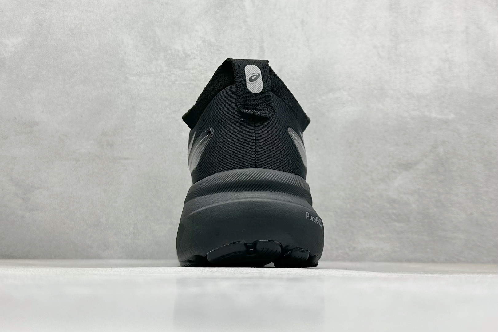 Asics Basic Shoes Mesh L-s