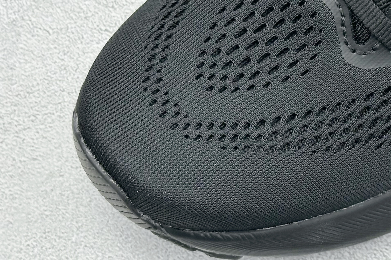 Asics Basic Shoes Mesh L-s