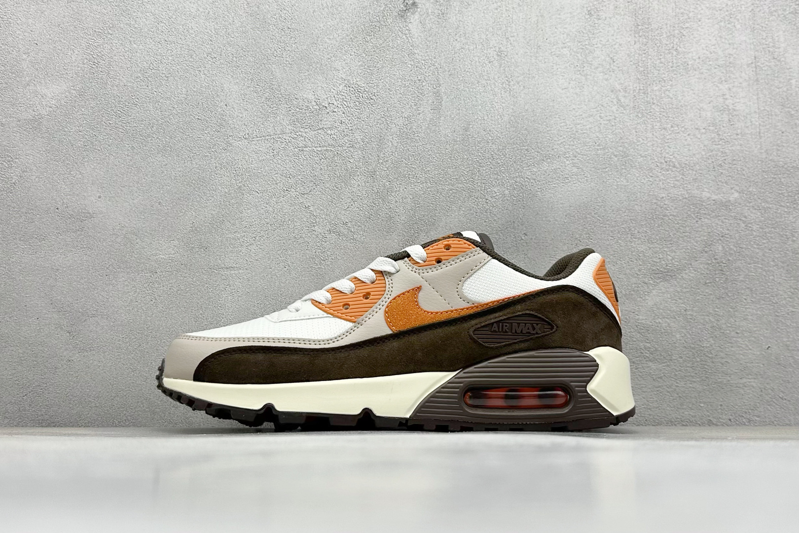 Nike Running Shoes Shock Absorbing M-s