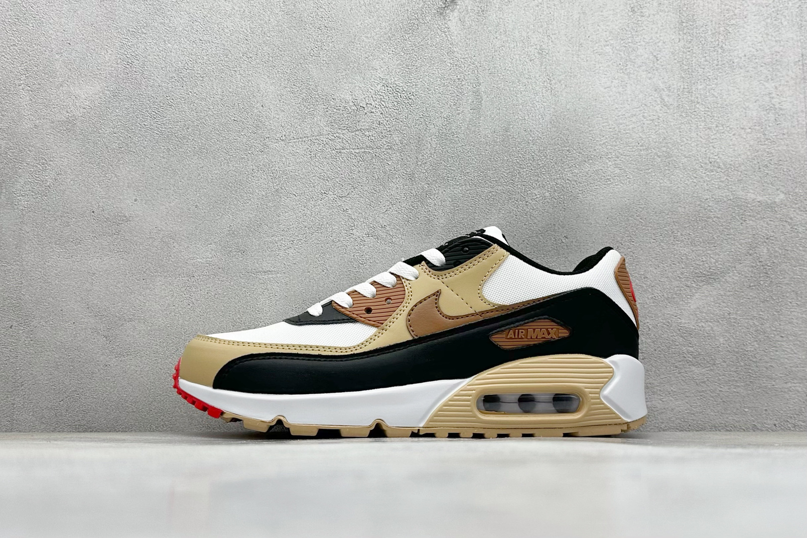 Nike Running Shoes Shock Absorbing M-s