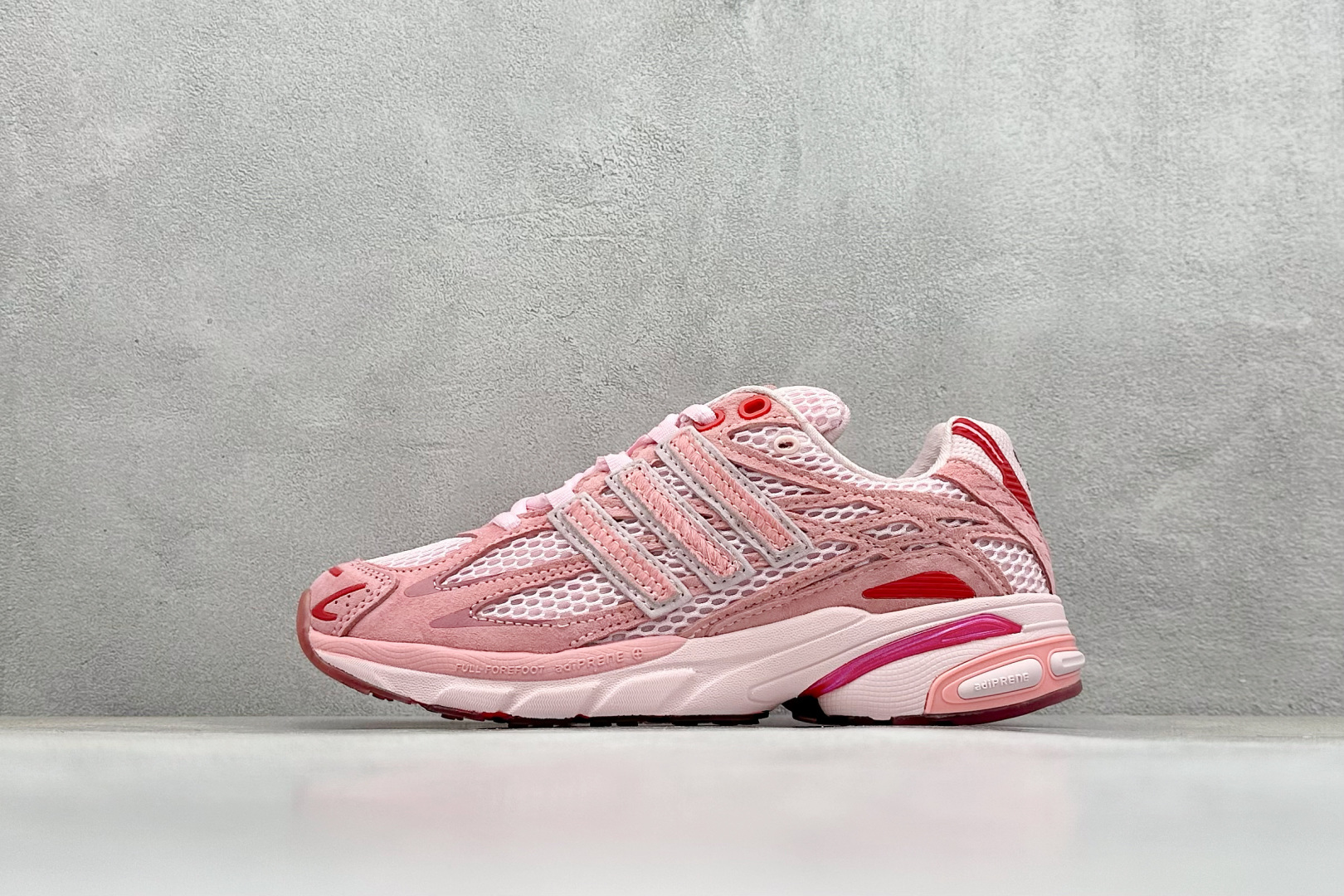 Adidas Basic Shoes M-l-s