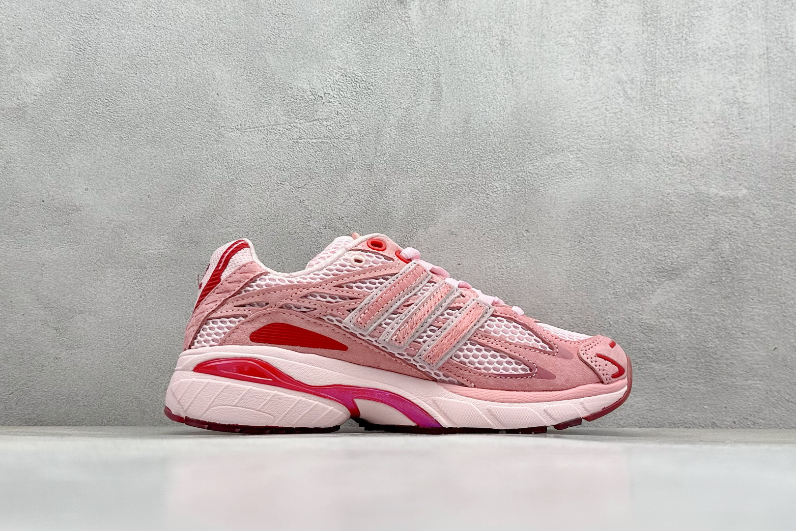 Adidas Basic Shoes M-l-s