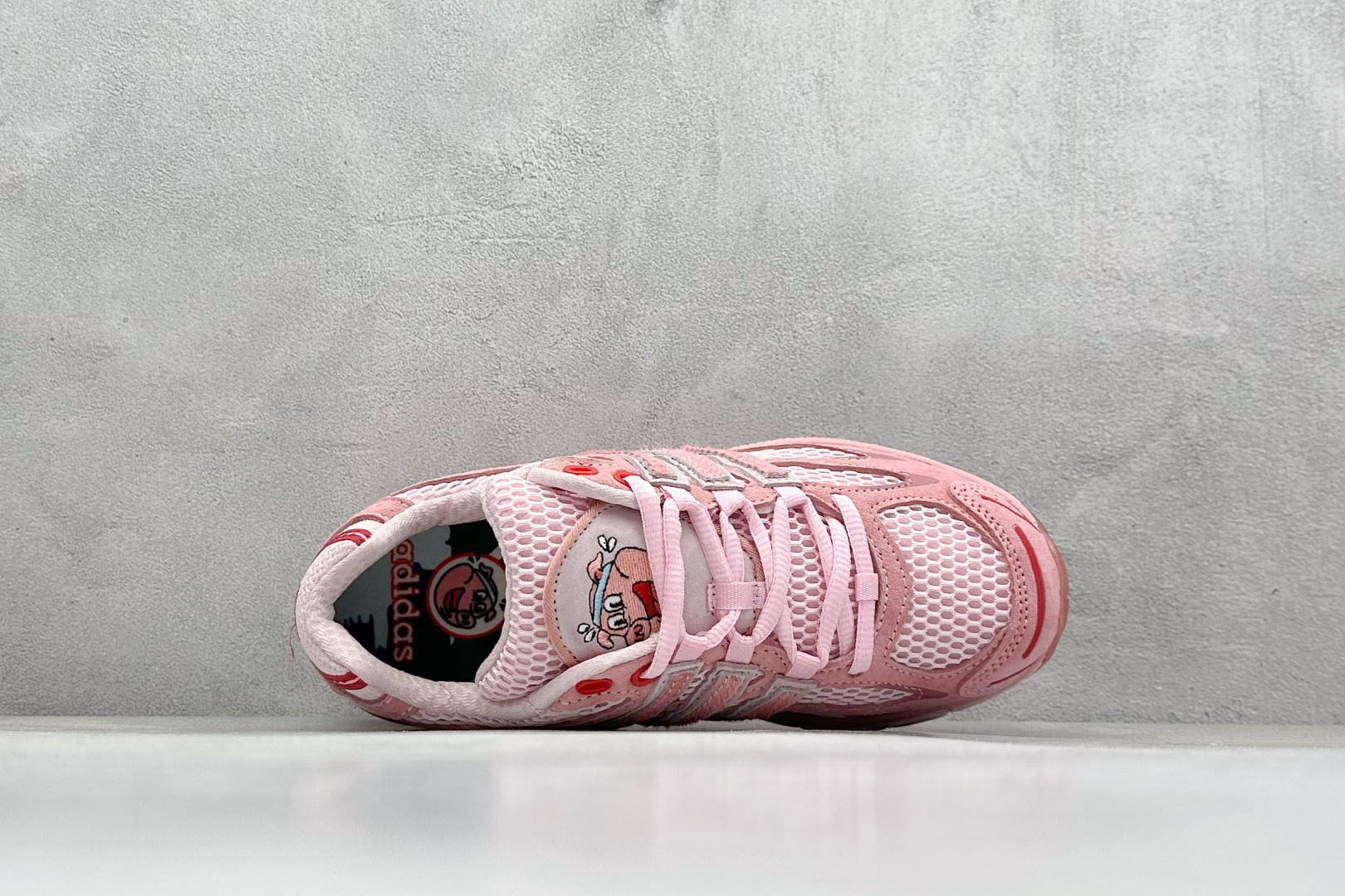 Adidas Basic Shoes M-l-s