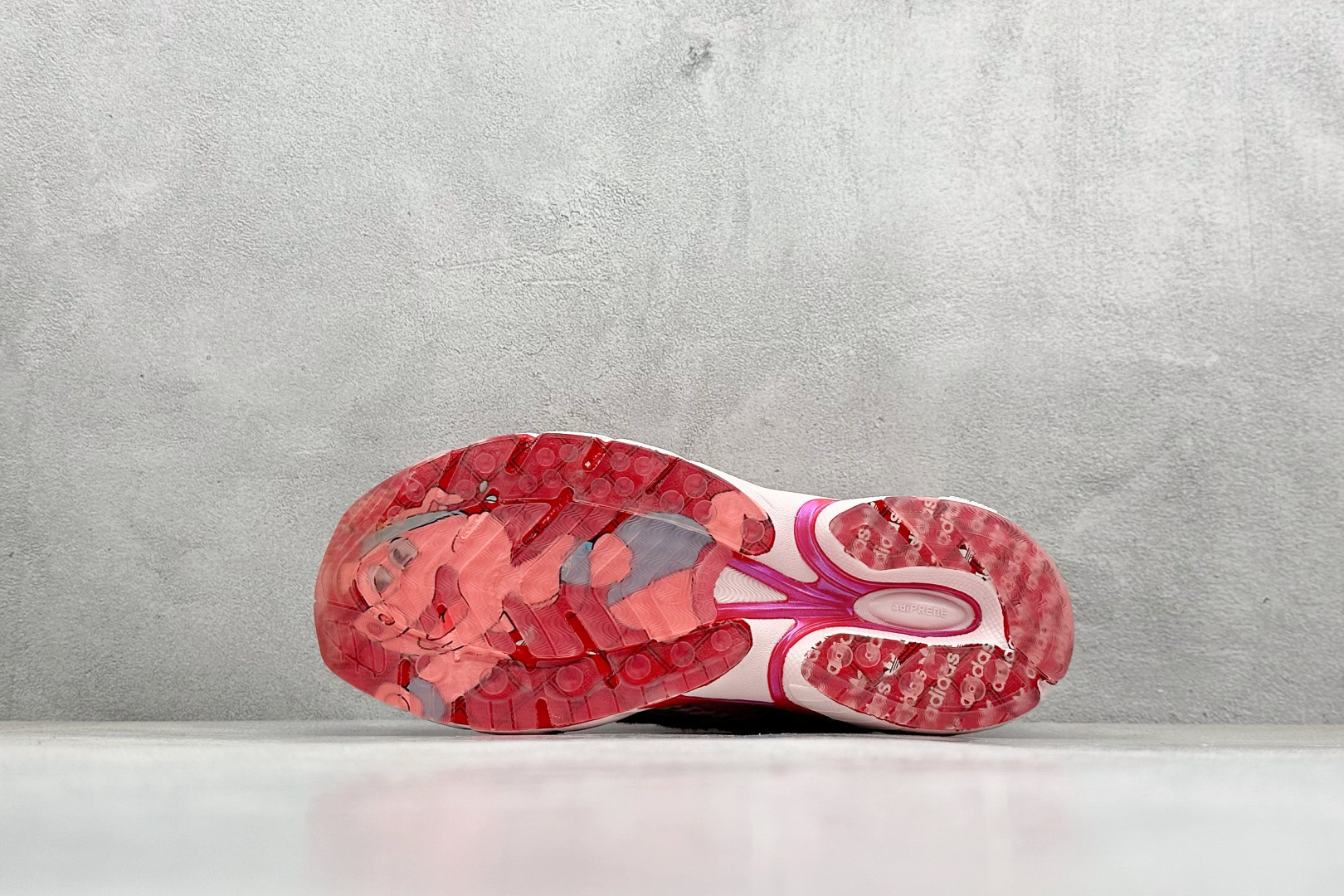 Adidas Basic Shoes M-l-s