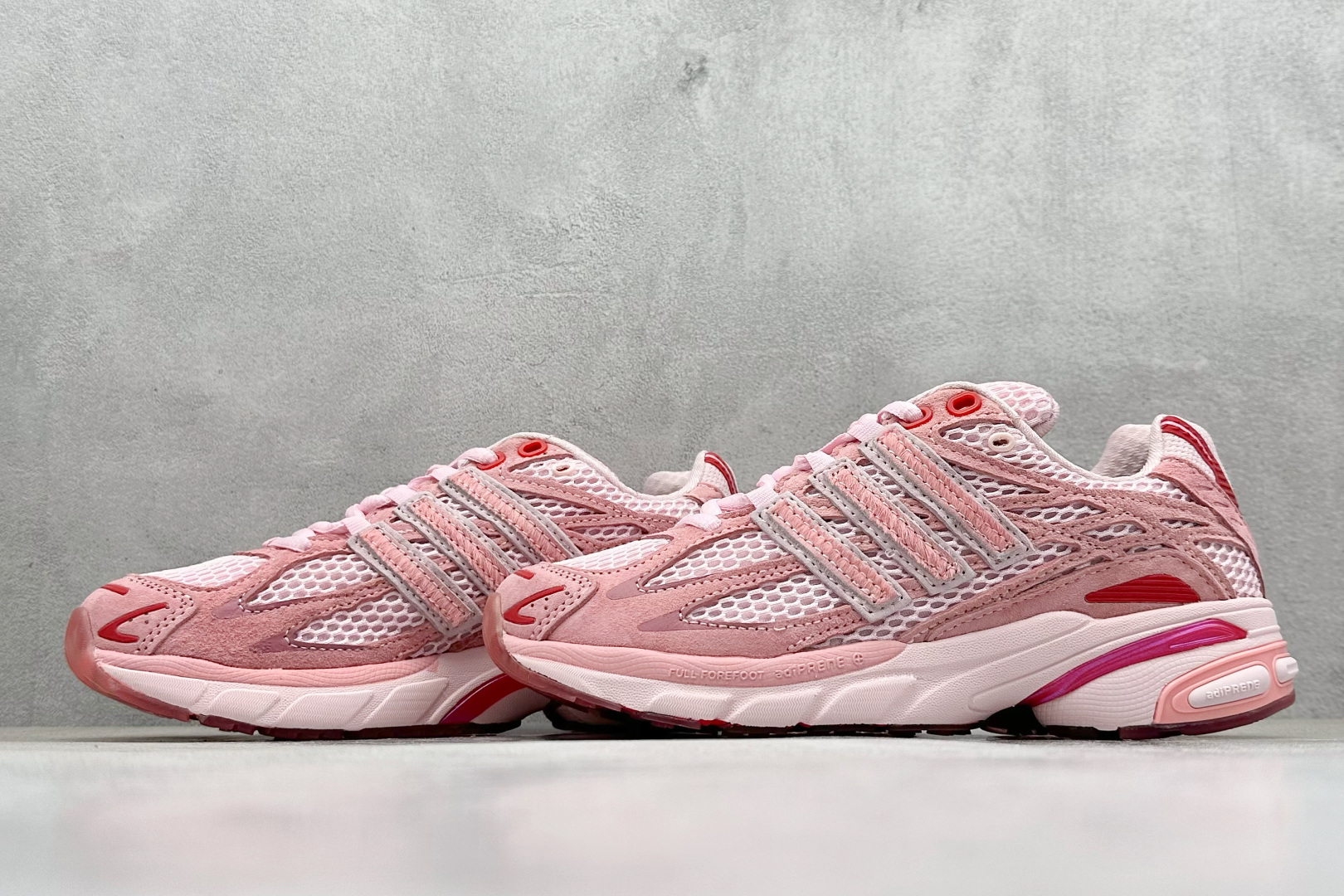 Adidas Basic Shoes M-l-s