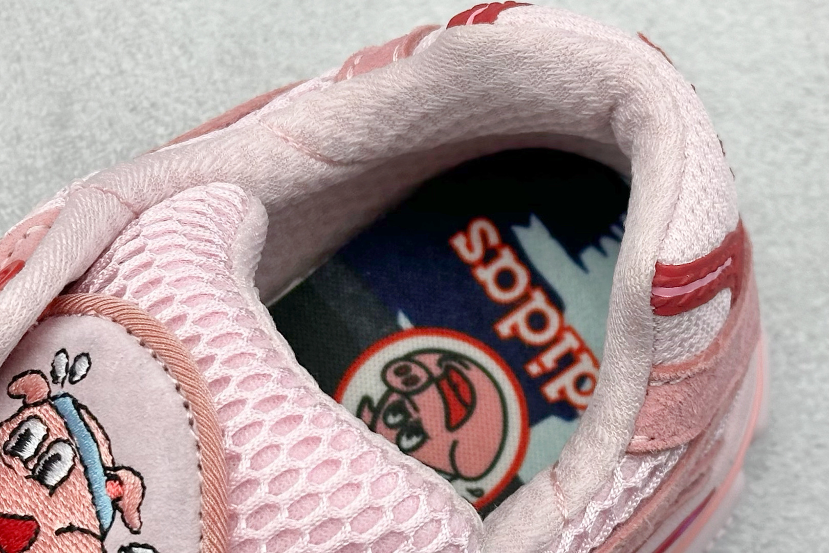 Adidas Basic Shoes M-l-s