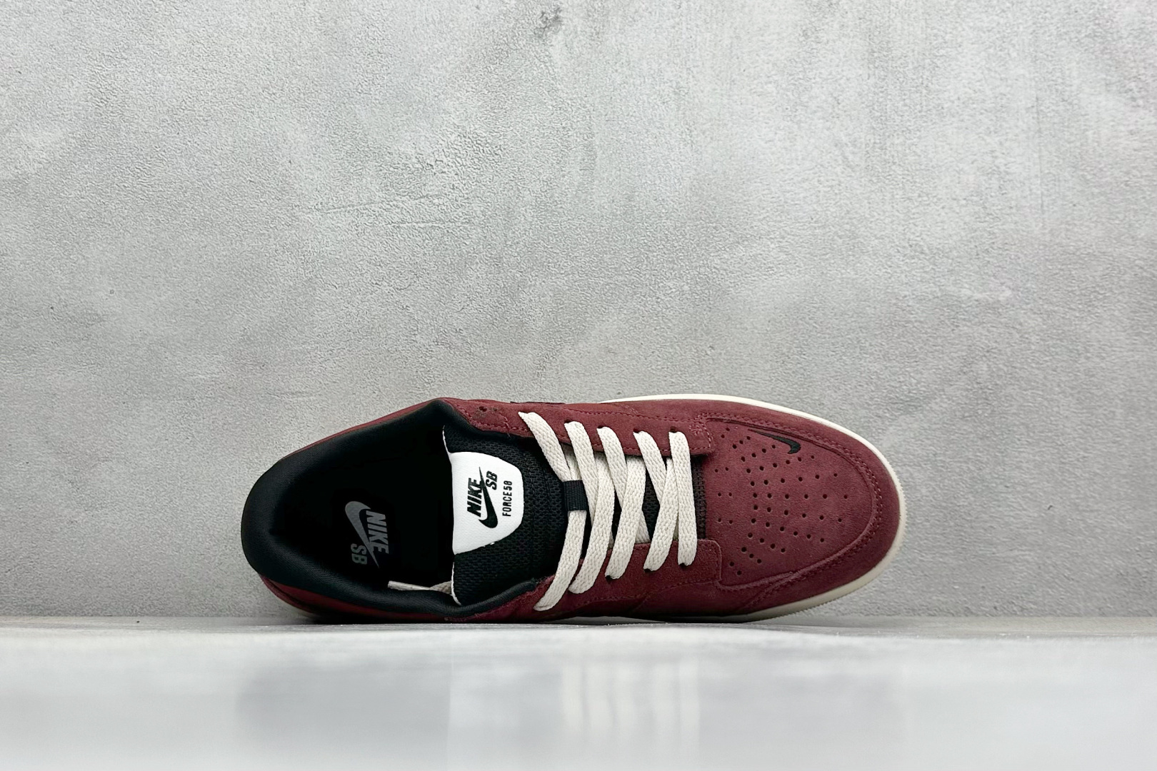 Nike Male Board Shoes S