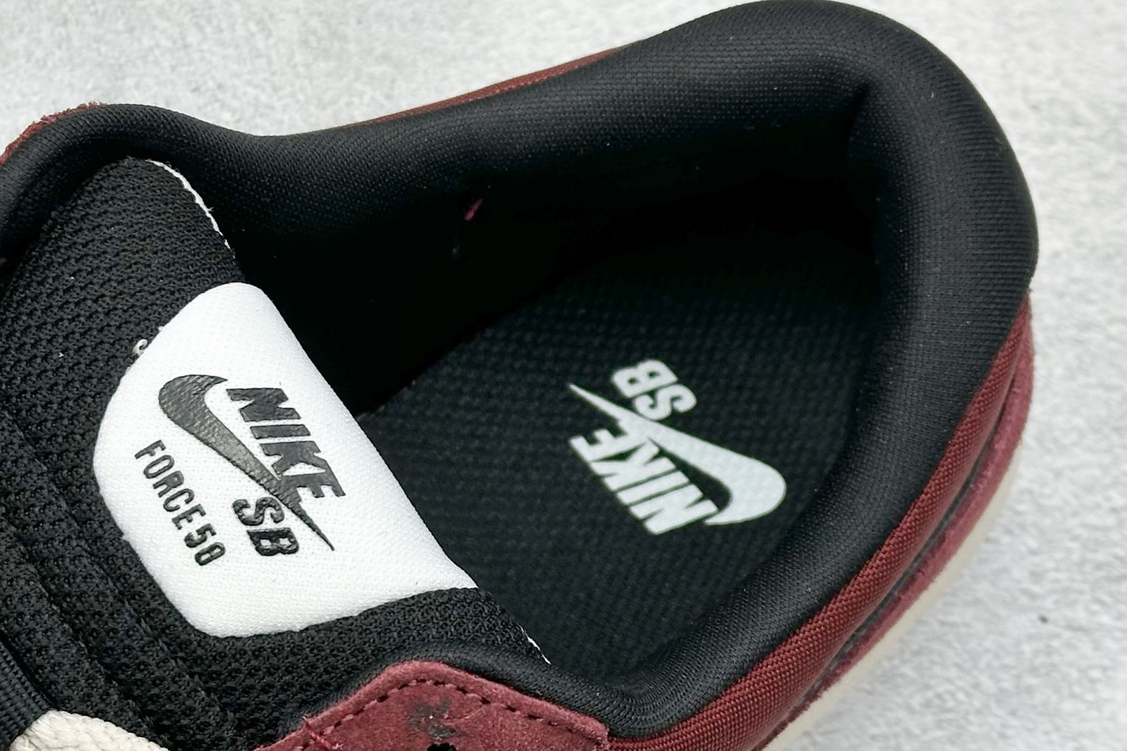 Nike Male Board Shoes S