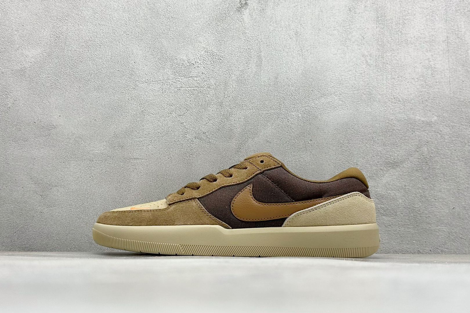 Nike Male Board Shoes S