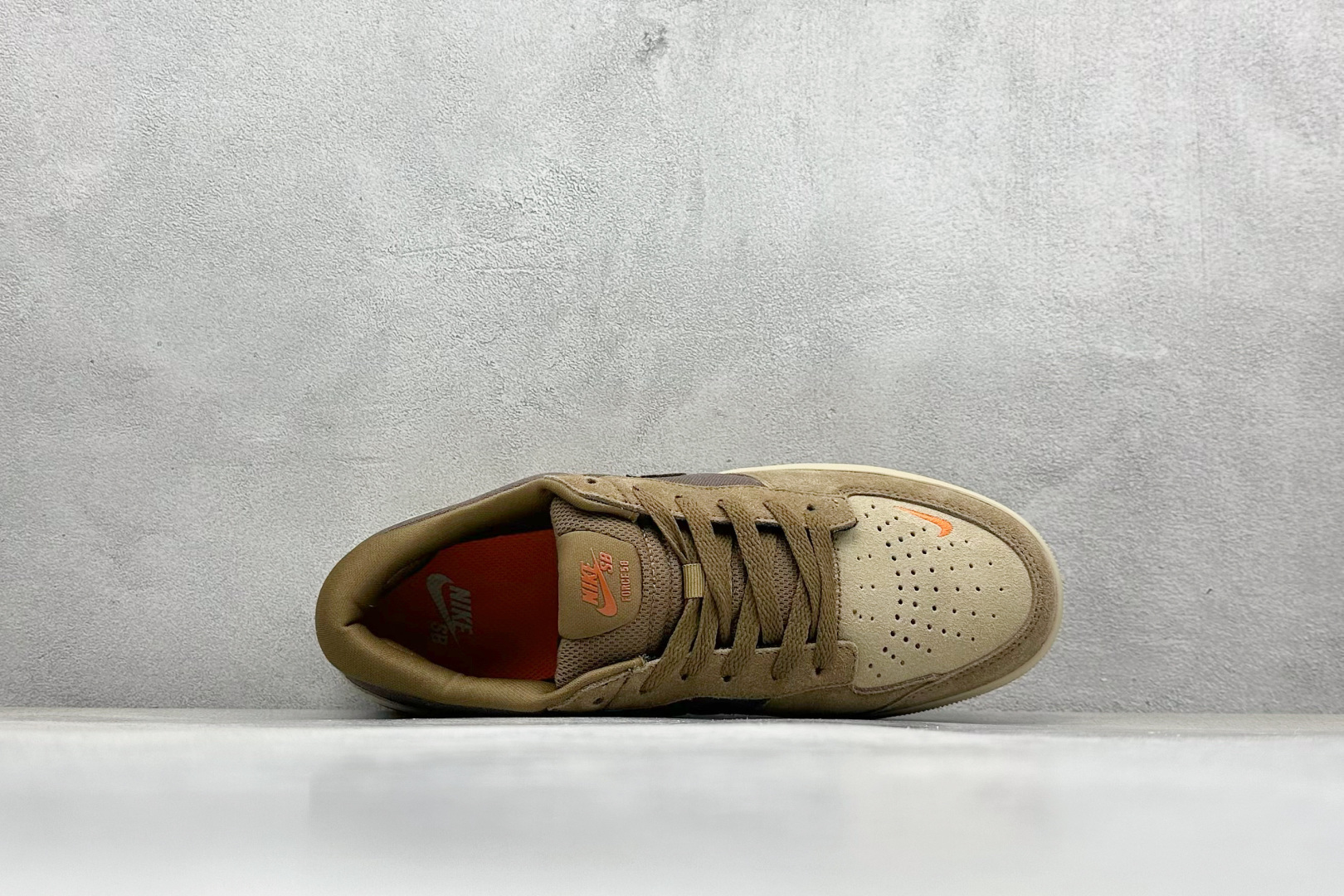 Nike Male Board Shoes S