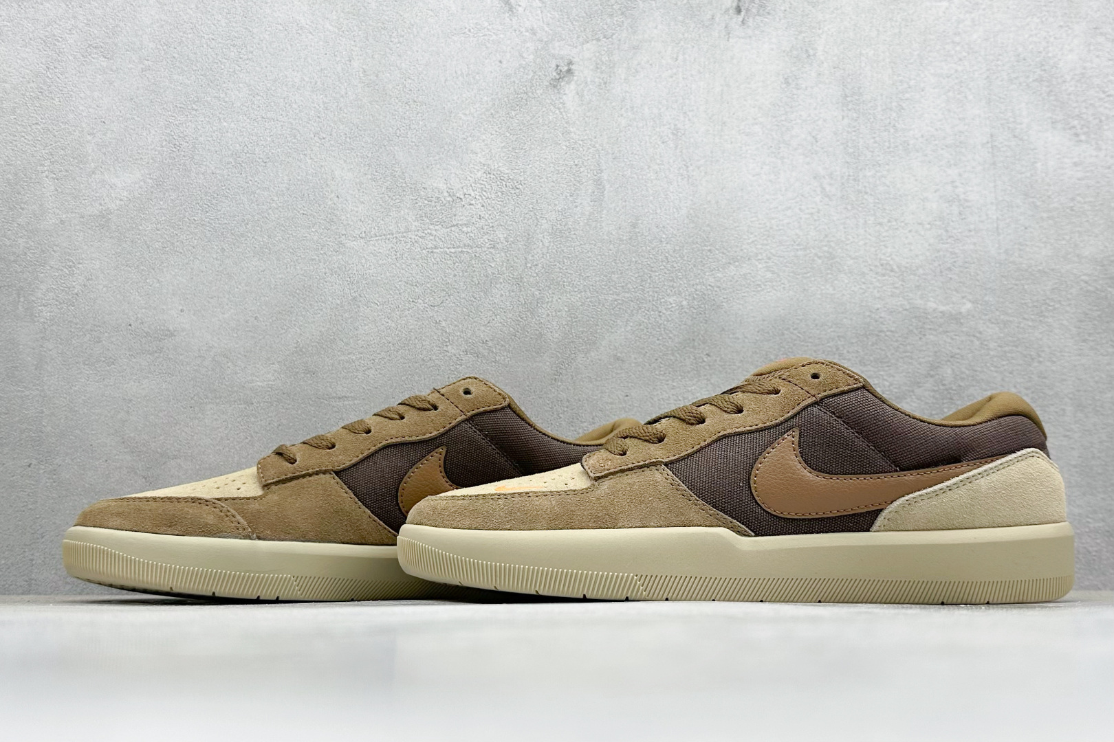 Nike Male Board Shoes S