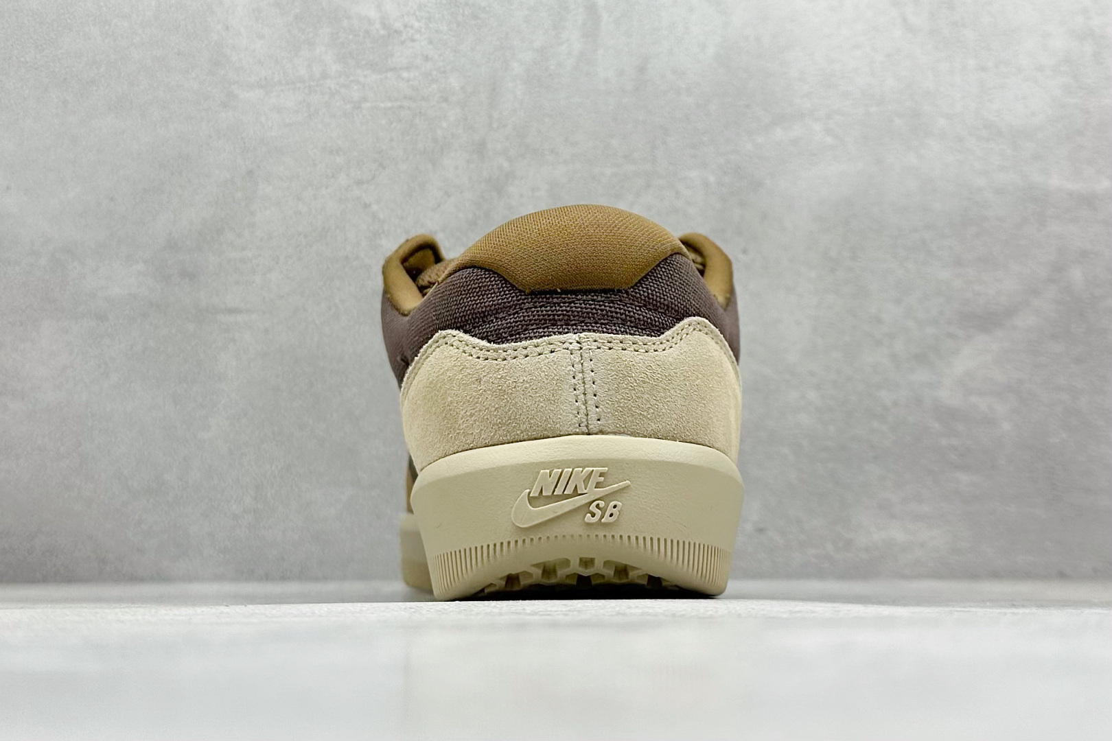 Nike Male Board Shoes S