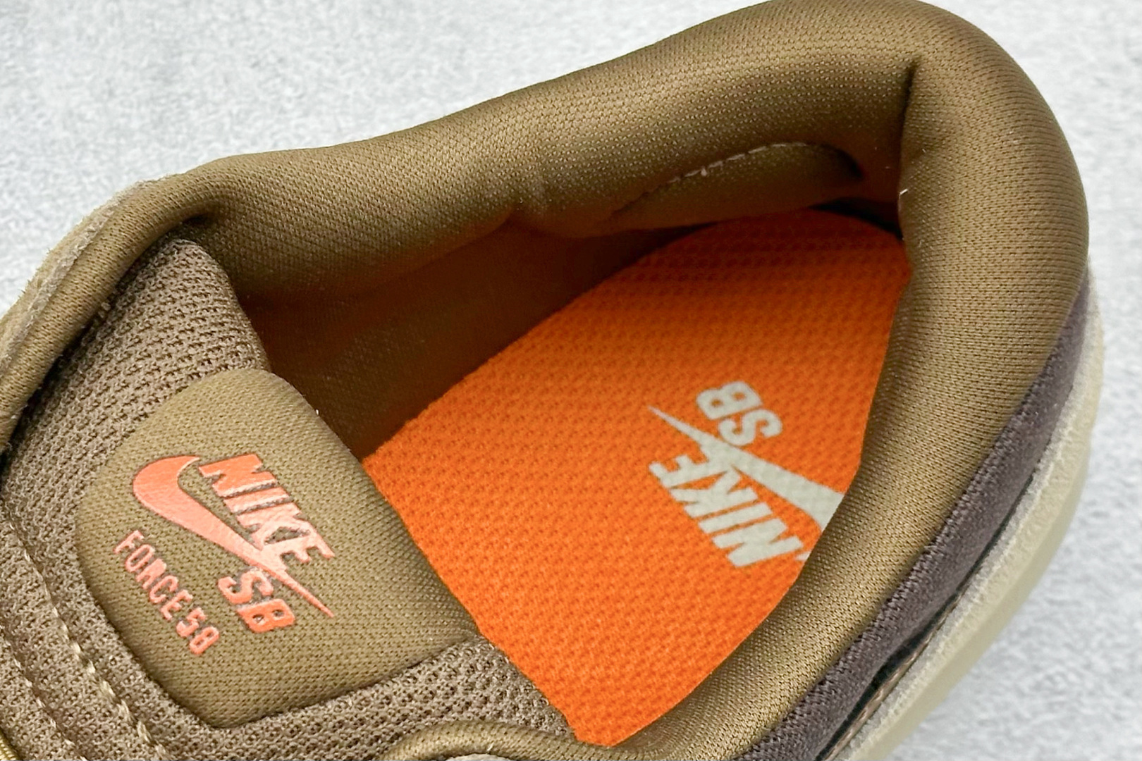 Nike Male Board Shoes S