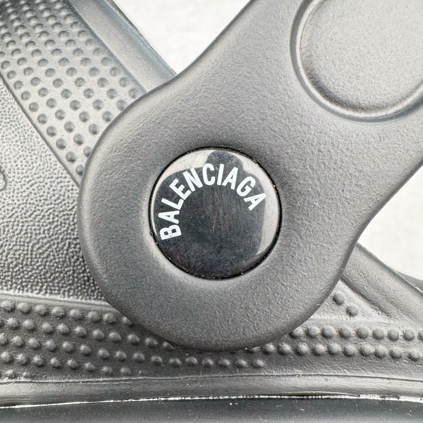 Balenciaga Crocs Sandals L-s