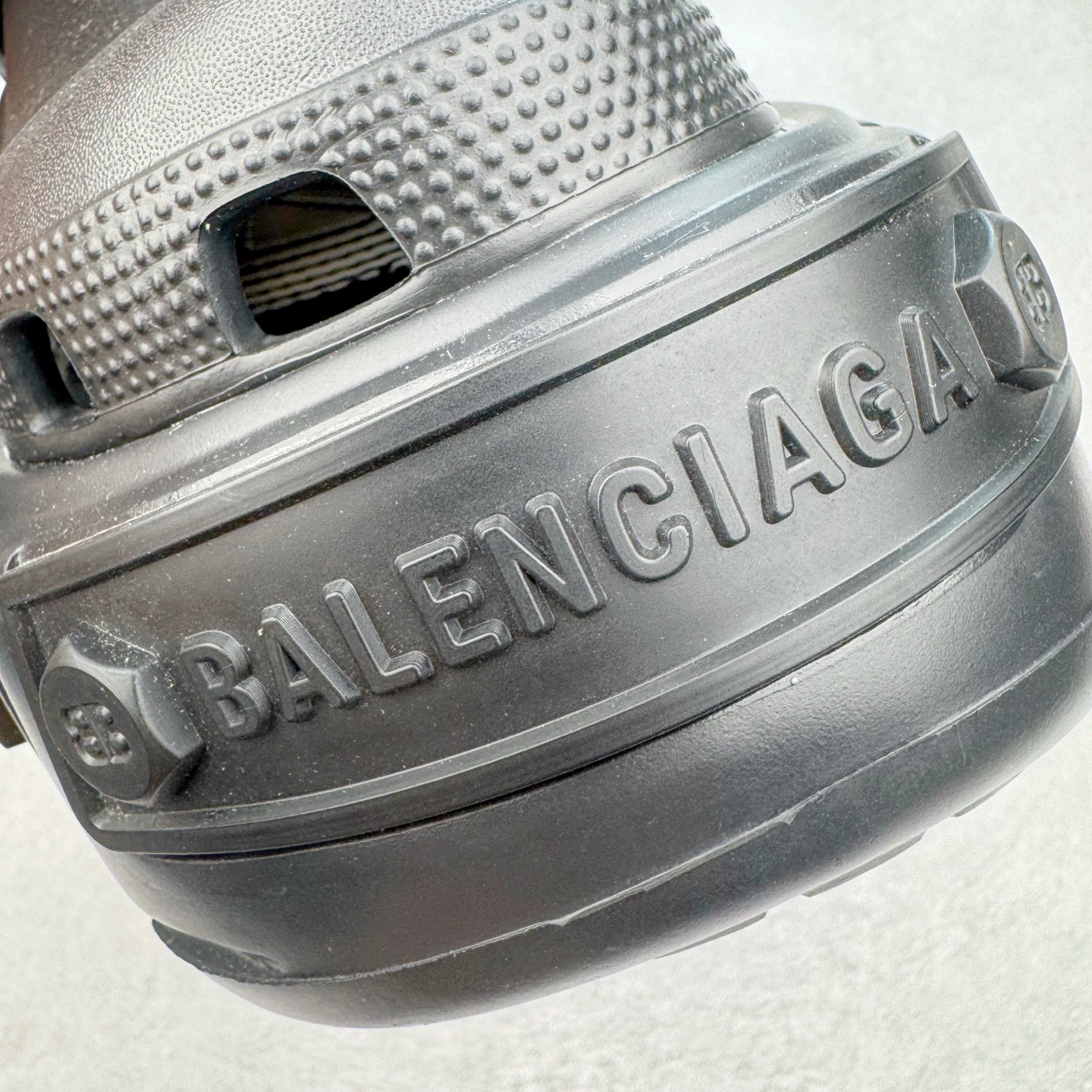 Balenciaga Crocs Sandals L-s