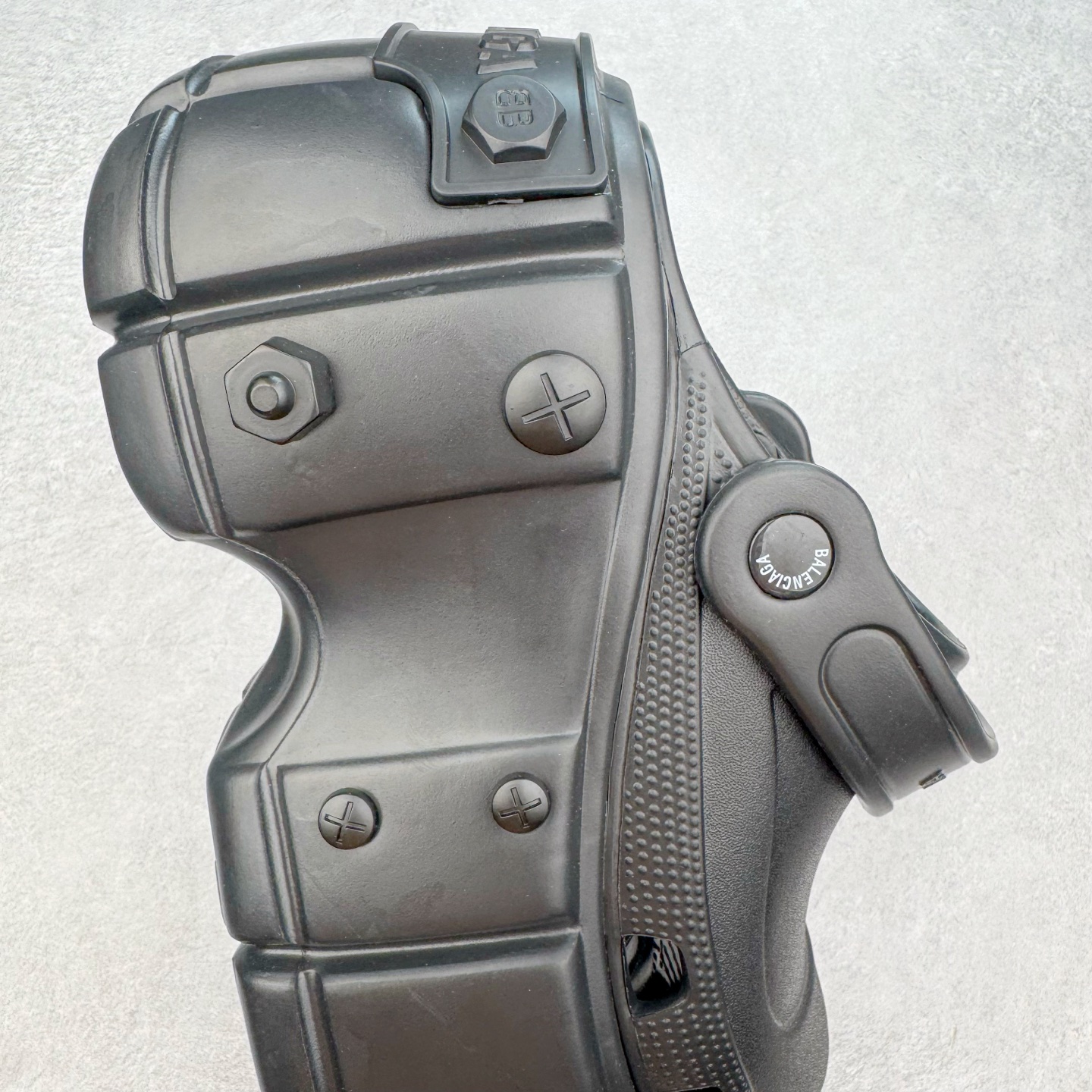 Balenciaga Crocs Sandals L-s