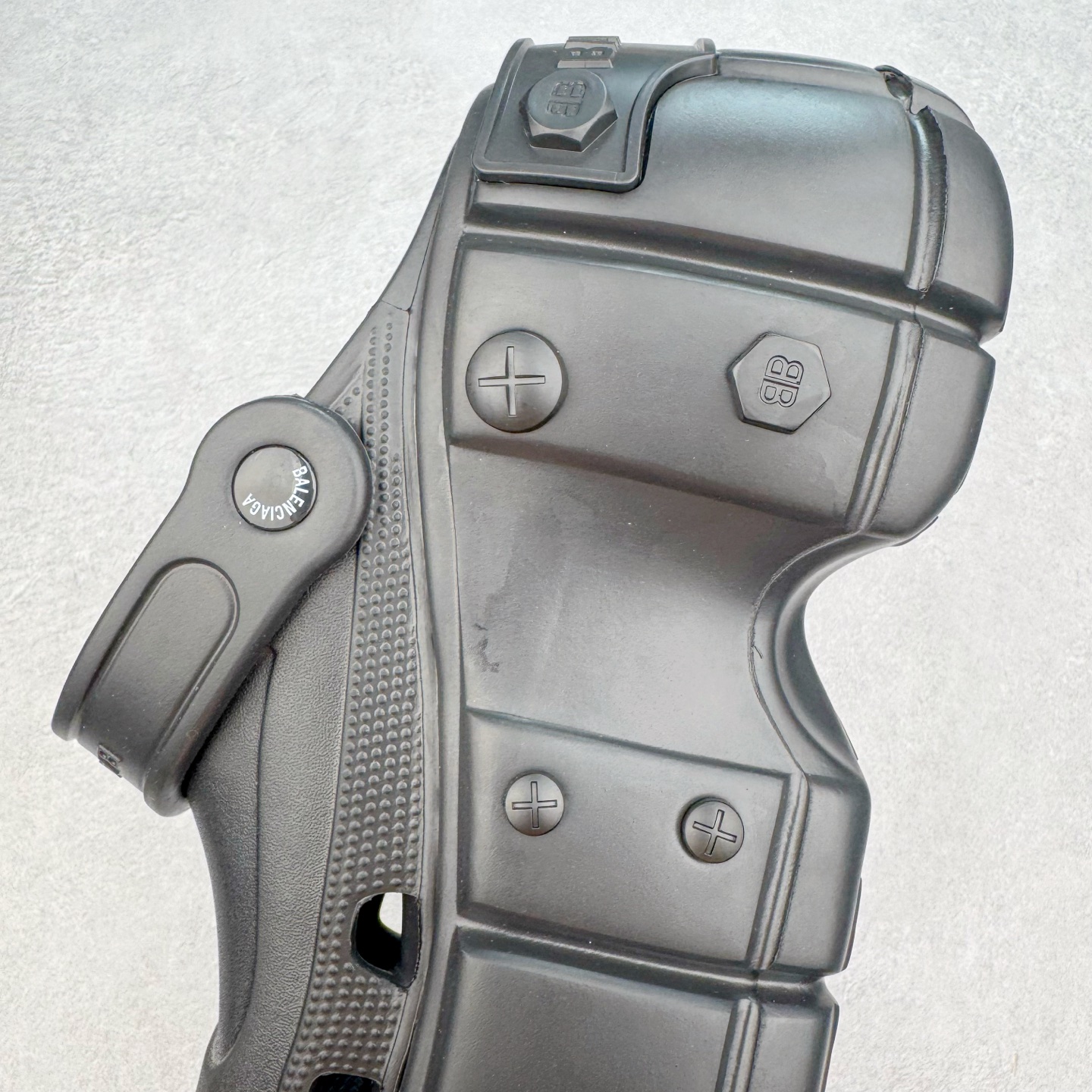 Balenciaga Crocs Sandals L-s