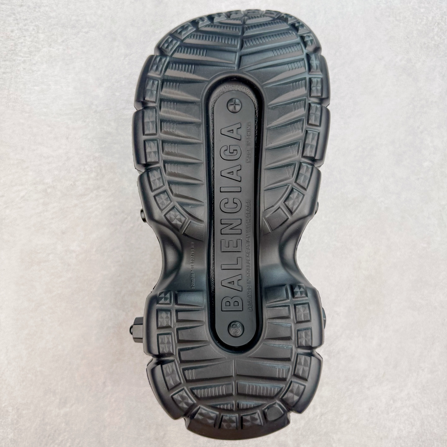 Balenciaga Crocs Sandals L-s