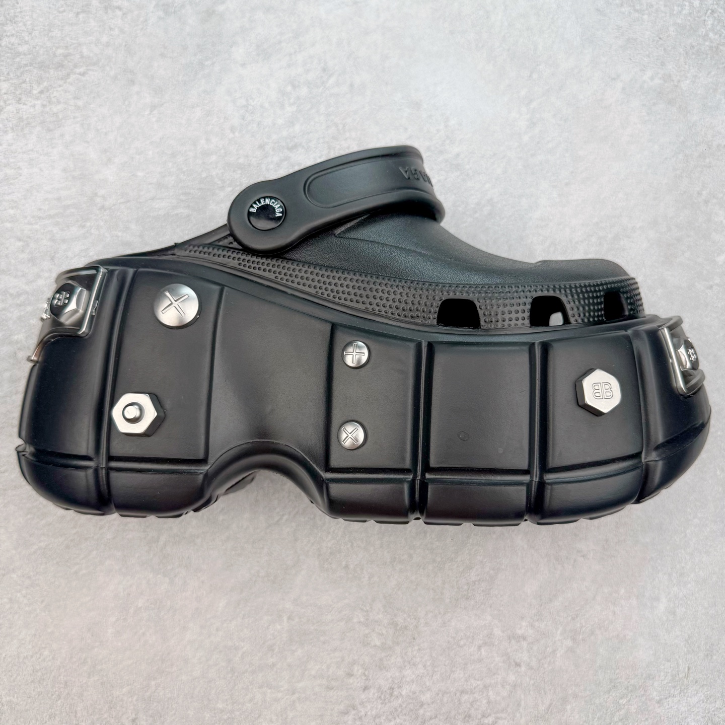 Balenciaga Crocs Sandals L-s