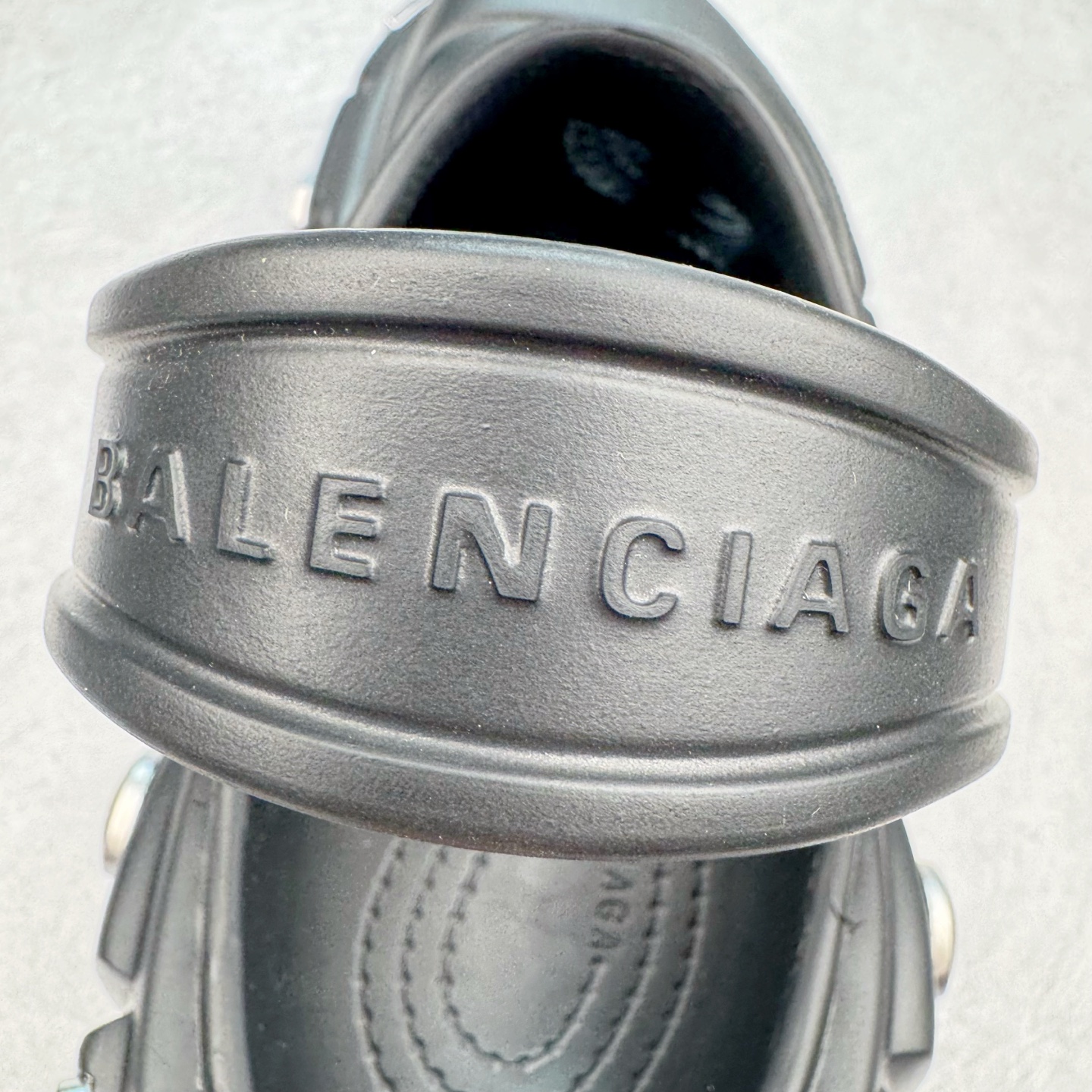 Balenciaga Crocs Sandals L-s
