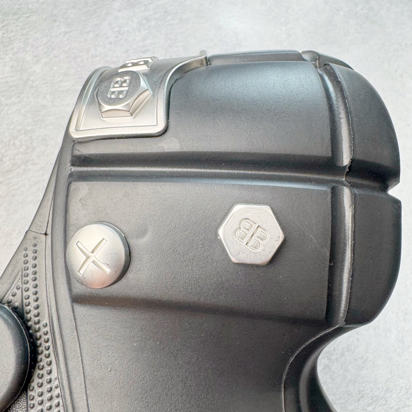 Balenciaga Crocs Sandals L-s