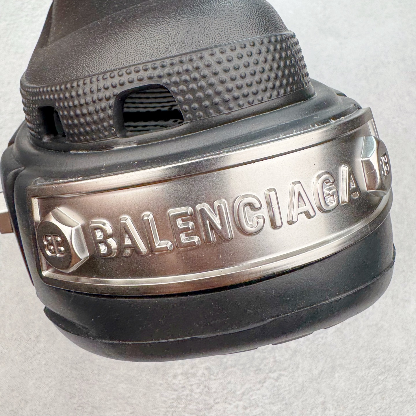 Balenciaga Crocs Sandals L-s