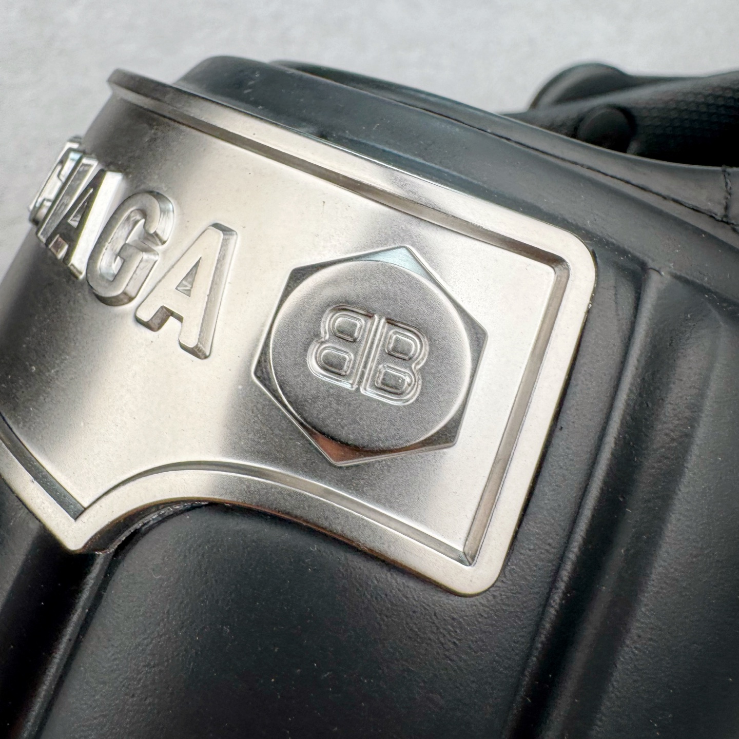 Balenciaga Crocs Sandals L-s