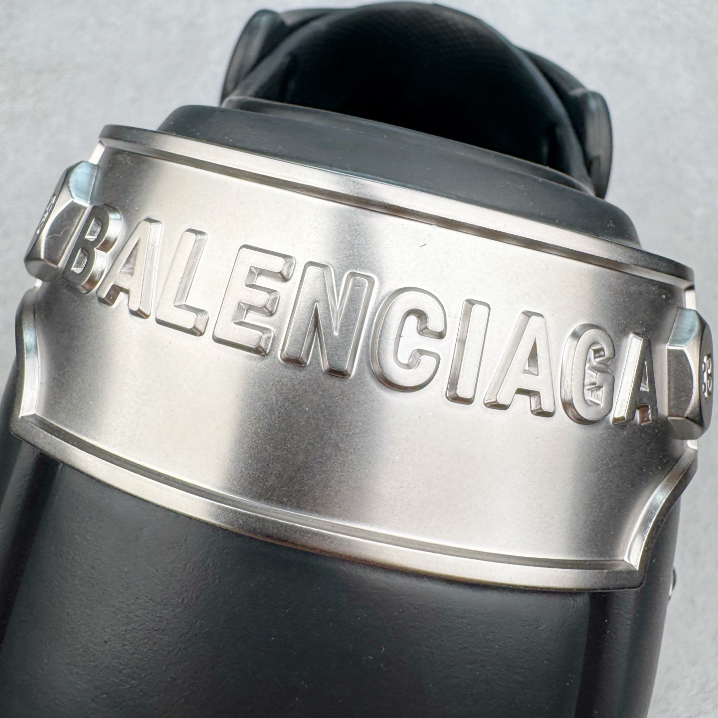 Balenciaga Crocs Sandals L-s