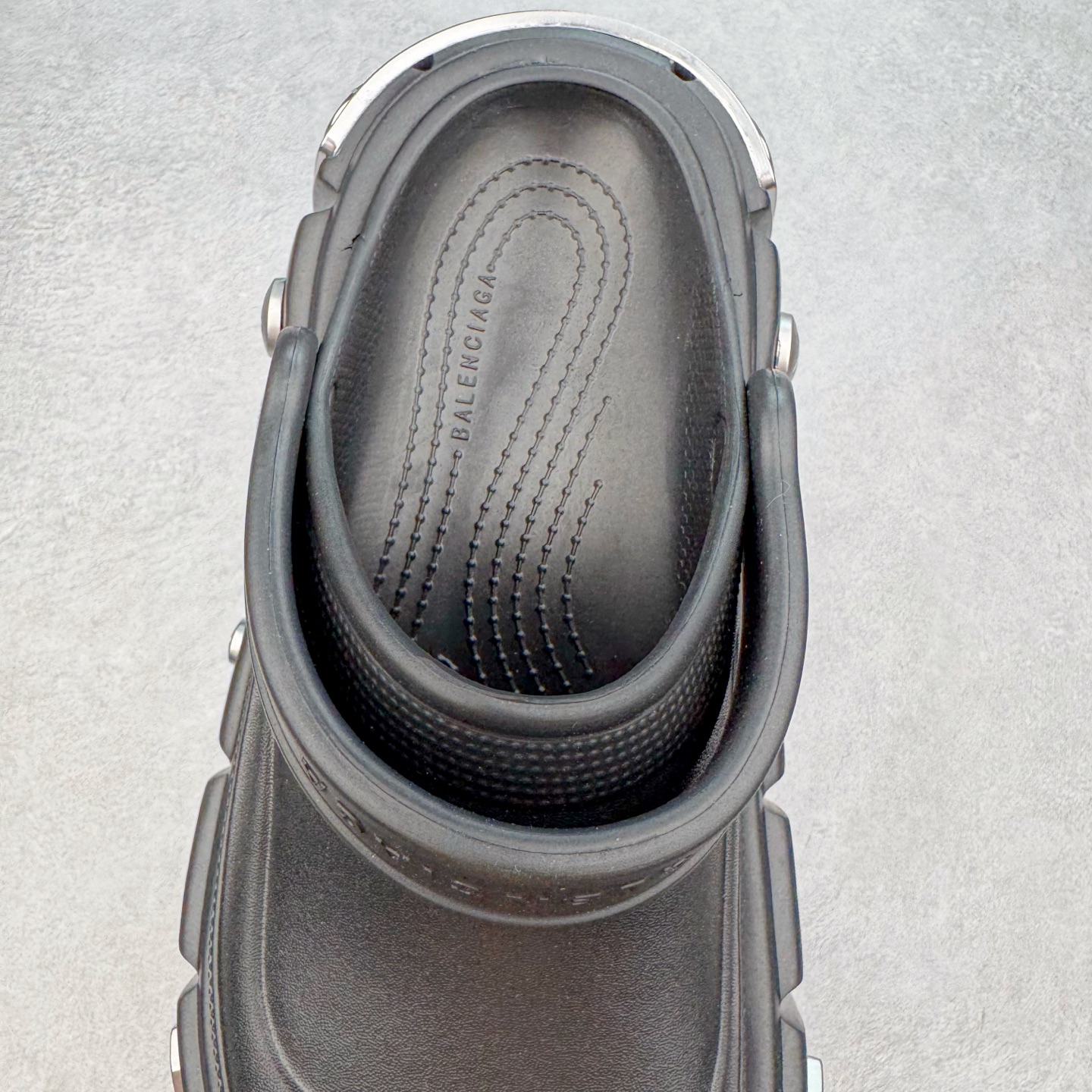 Balenciaga Crocs Sandals L-s