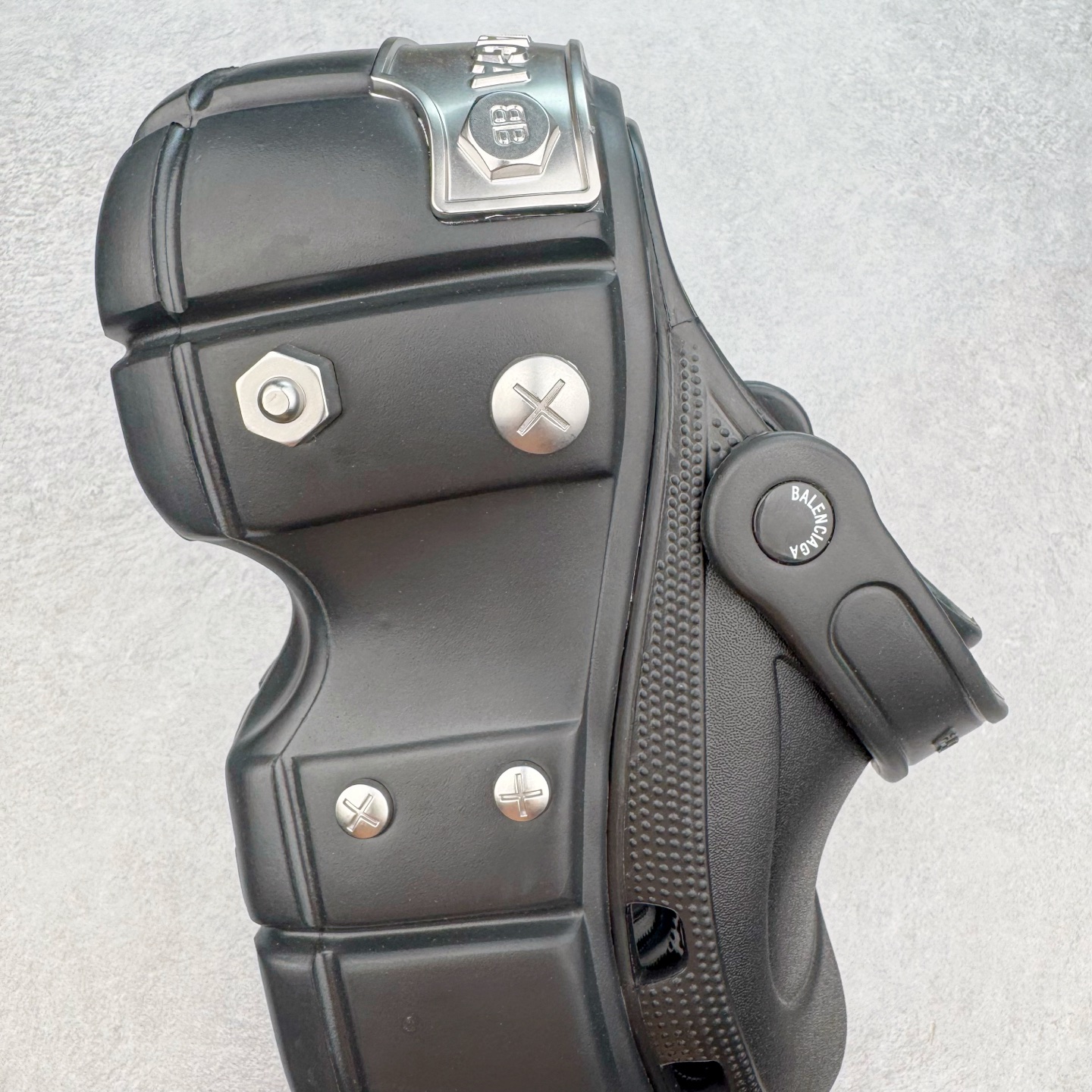 Balenciaga Crocs Sandals L-s