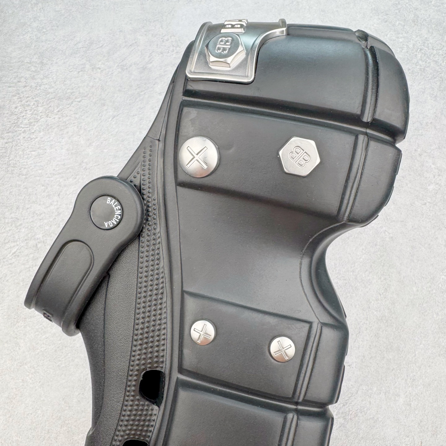 Balenciaga Crocs Sandals L-s