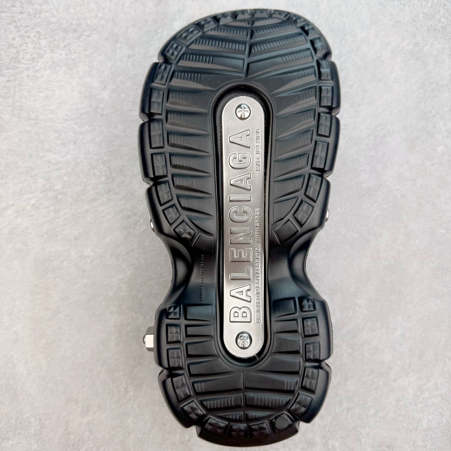 Balenciaga Crocs Sandals L-s