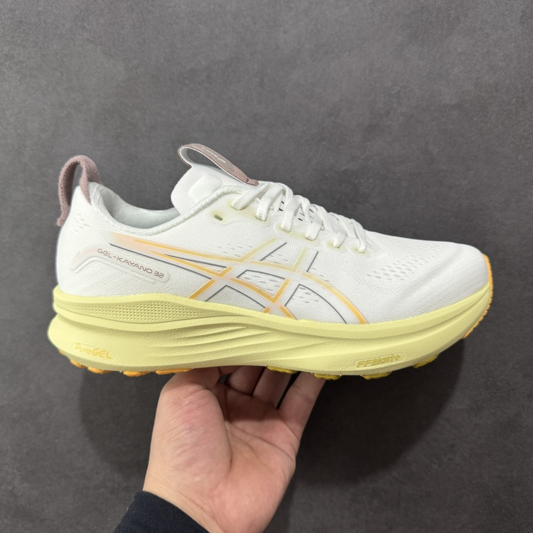 Asics Running Shoes M-l-s