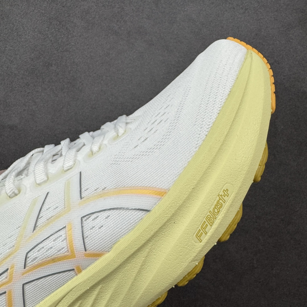 Asics Running Shoes M-l-s