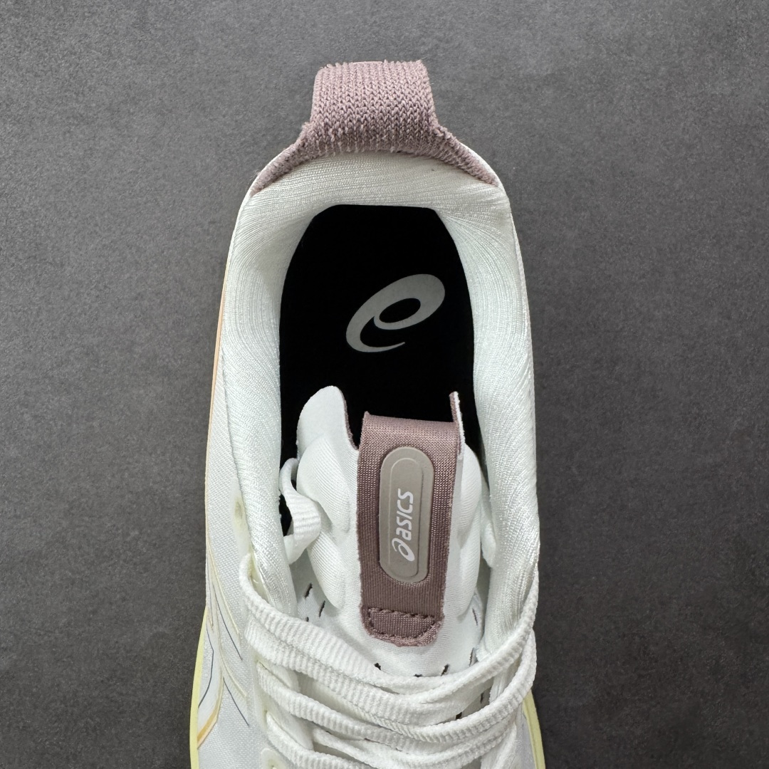 Asics Running Shoes M-l-s