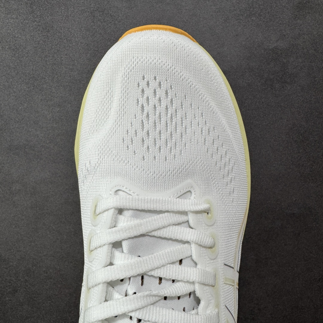 Asics Running Shoes M-l-s