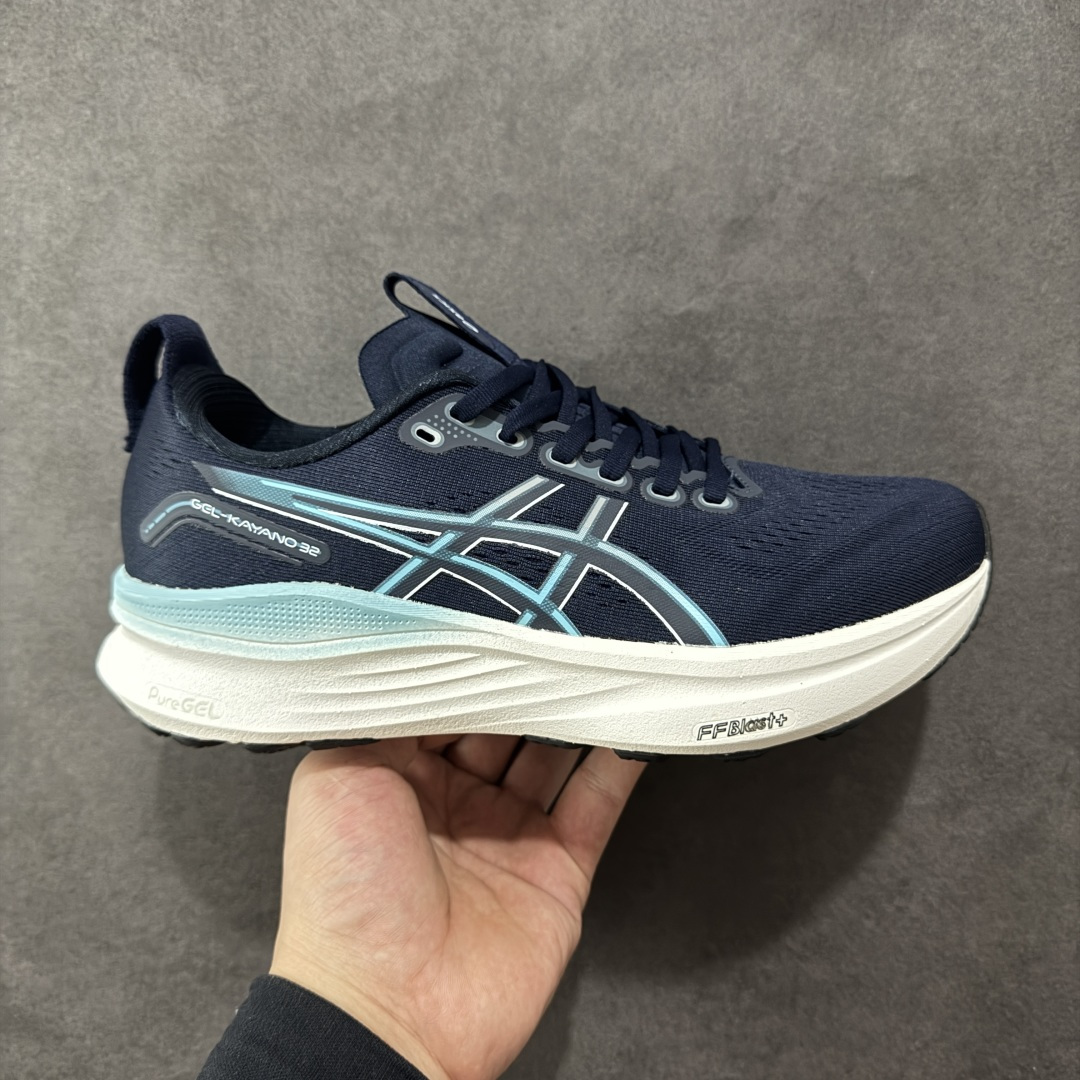 Asics Running Shoes M-l-s