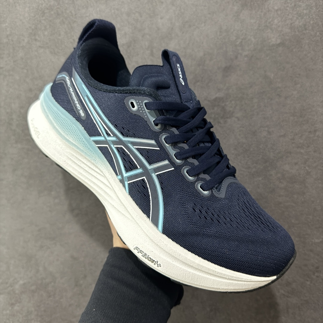 Asics Running Shoes M-l-s