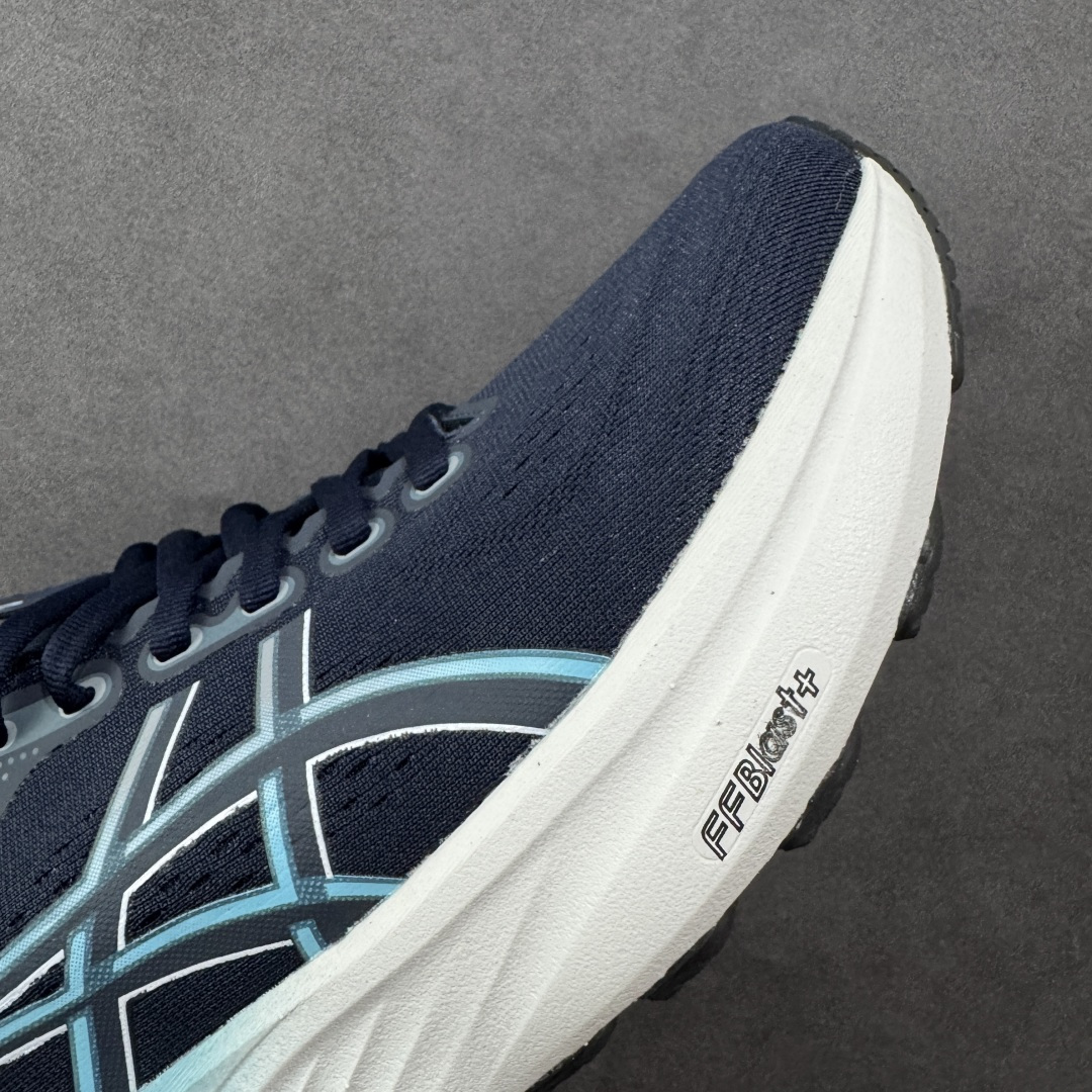 Asics Running Shoes M-l-s