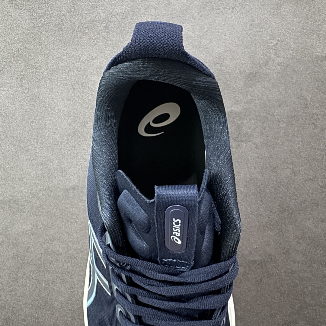 Asics Running Shoes M-l-s