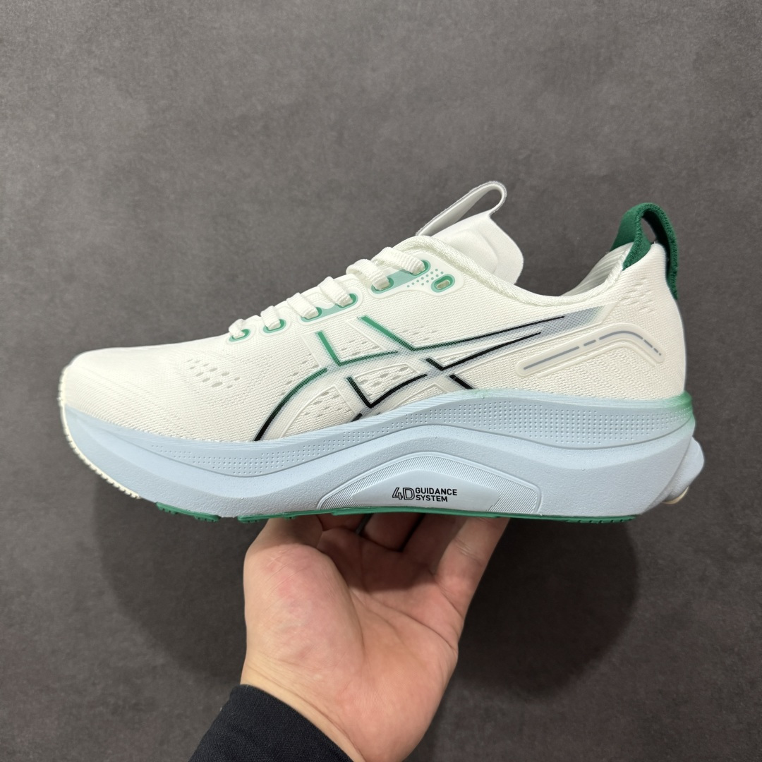 Asics Running Shoes M-l-s
