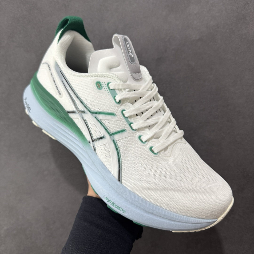 Asics Running Shoes M-l-s