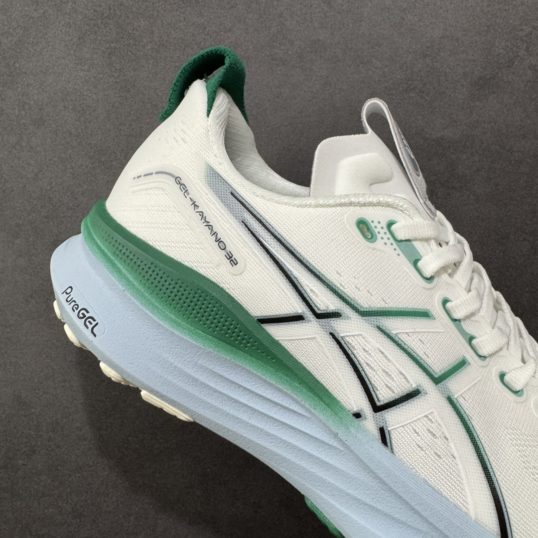 Asics Running Shoes M-l-s