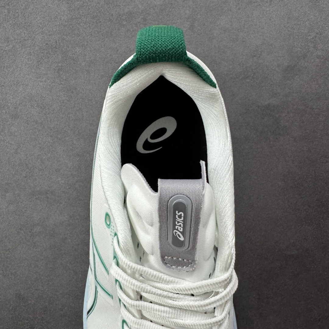 Asics Running Shoes M-l-s