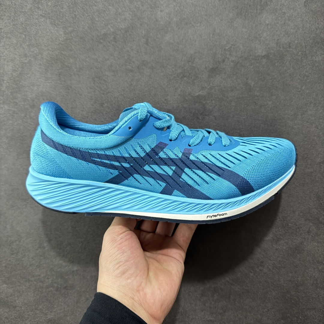 Asics Male Running Shoes Mesh Breathable M-l-s